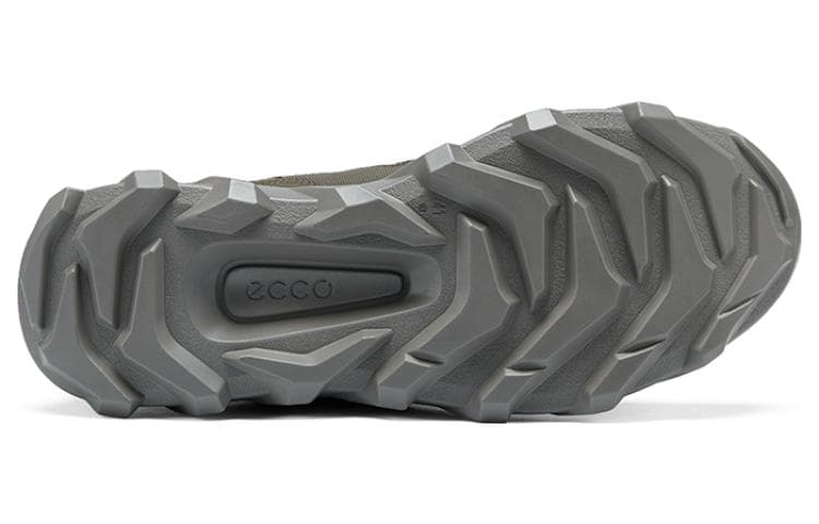 Кроссовки ecco - изображение 5