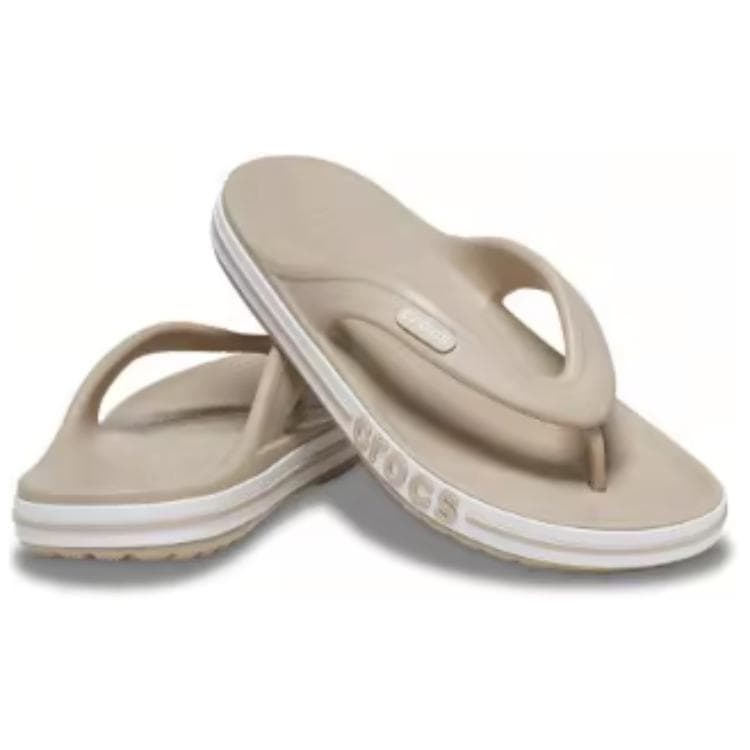 Шлёпанцы Crocs - изображение 4