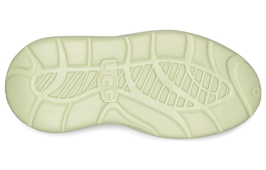 Кроссовки UGG Sport Yeah Clog - изображение 6