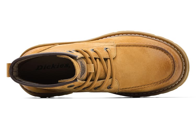 Ботинки Dickies - изображение 3