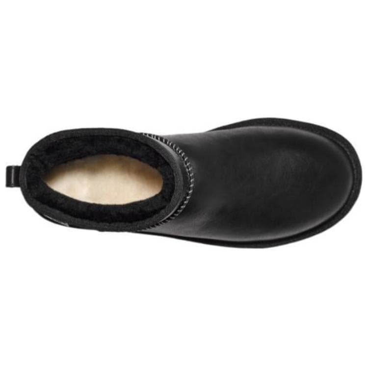 Ботинки зимние UGG - изображение 5