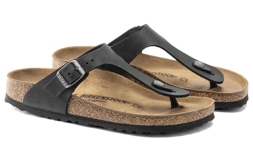Шлёпанцы Birkenstock - изображение 3