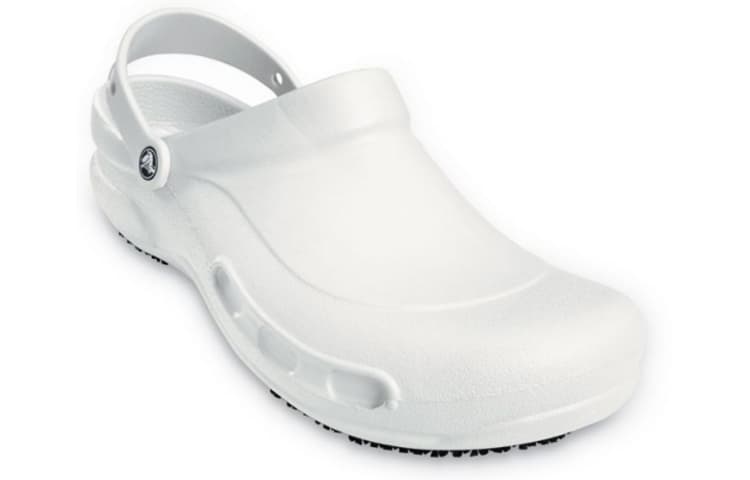 Сандалии Crocs Bistro Clog - изображение 2