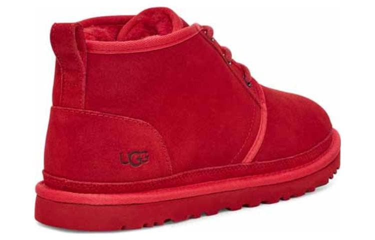 Ботинки зимние UGG - изображение 2