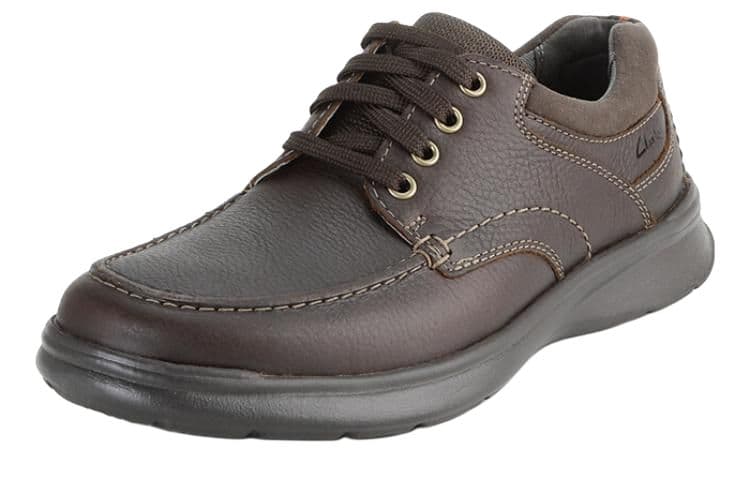 Ботинки clarks - изображение 1