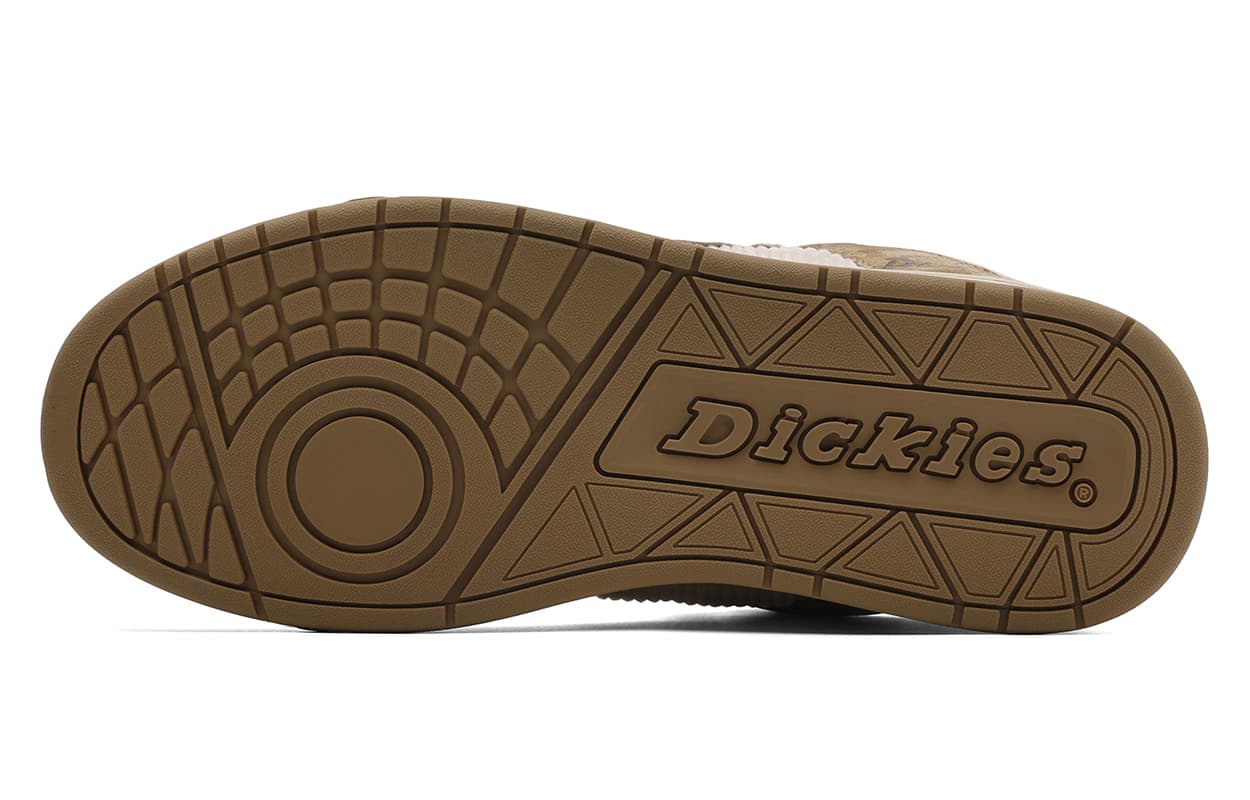 Кроссовки Dickies - изображение 5