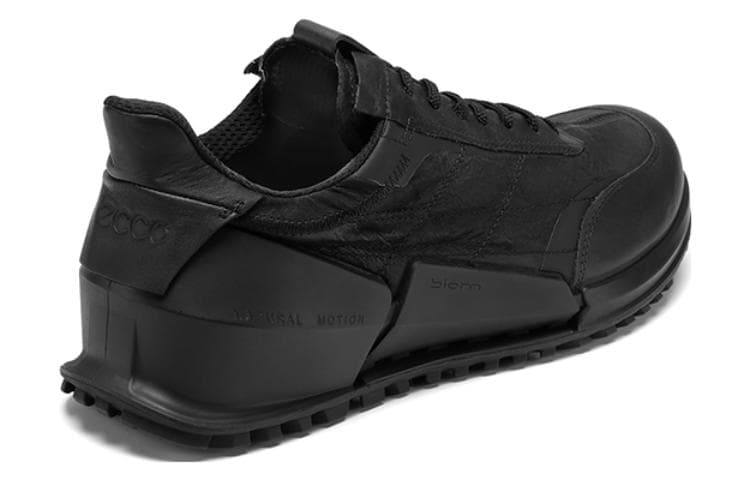 Кроссовки ecco - изображение 3