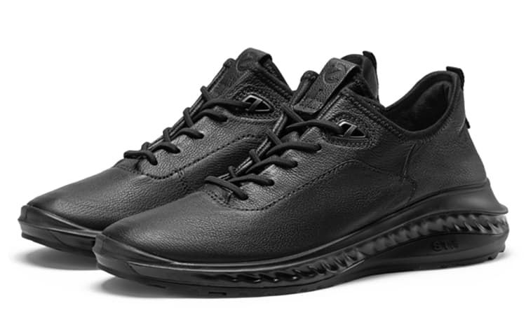 Кроссовки ecco - изображение 2