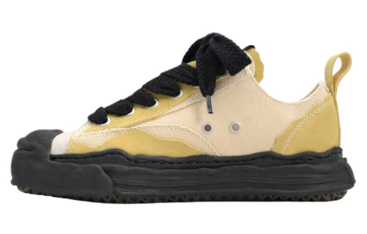 MIHARA YASUHIRO Hank OG Sole Broken - изображение 2