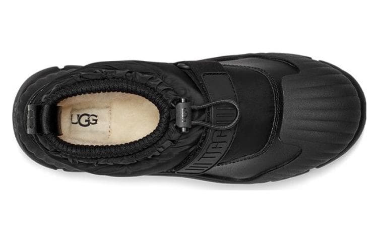 Ботинки зимние UGG - изображение 4