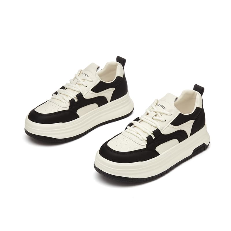 Кроссовки DAPHNE 5.5cm - изображение 4