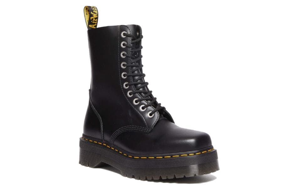 Ботинки Dr.Martens - изображение 2