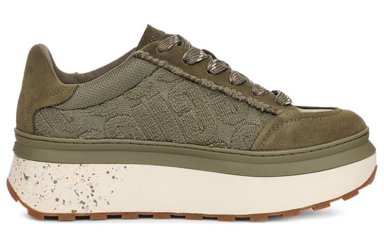 UGG Marin Lace Logo - изображение 2