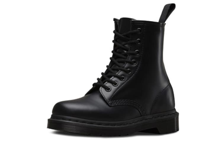 Ботинки Dr. Martens 1460 Black - изображение 3