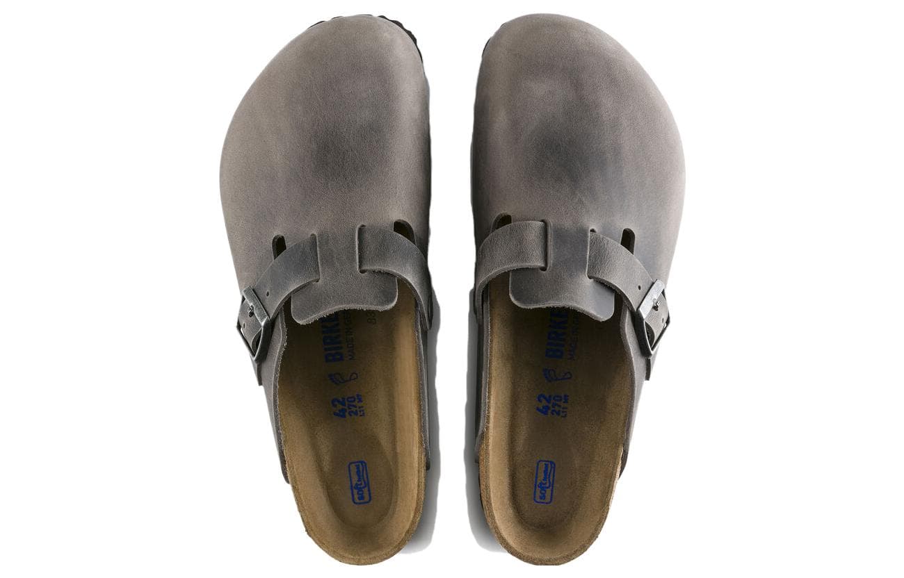 Сандалии Birkenstock - изображение 5