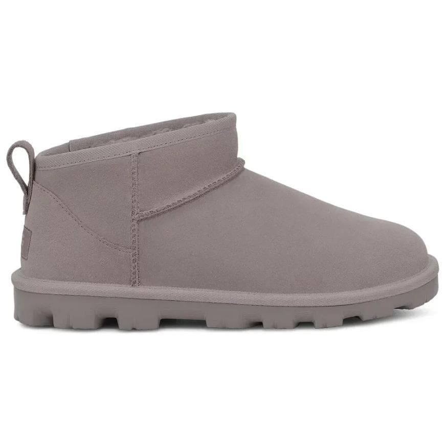 Ботинки зимние UGG Short Boots Volcanic Rock - изображение 2