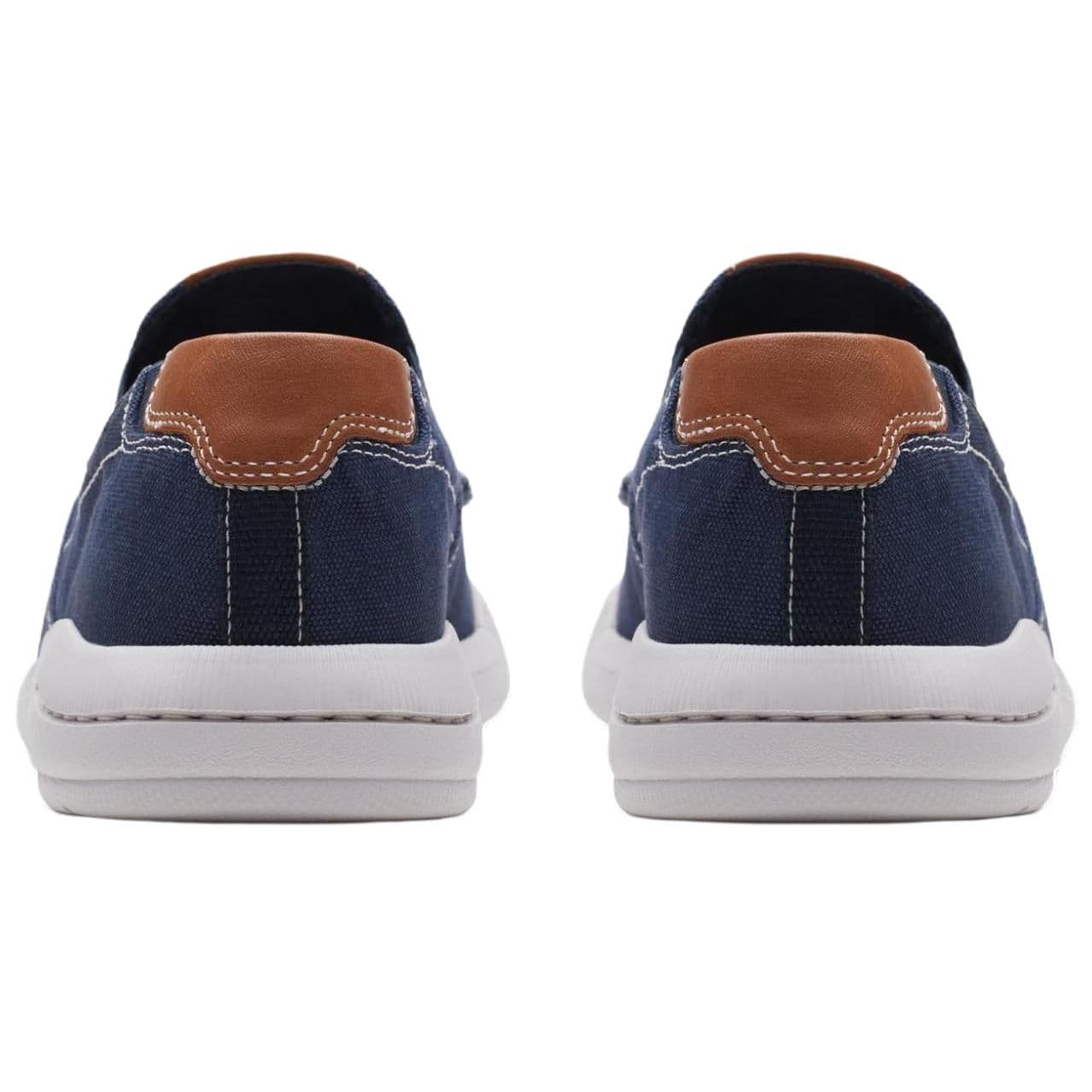 Кеды Clarks - изображение 5
