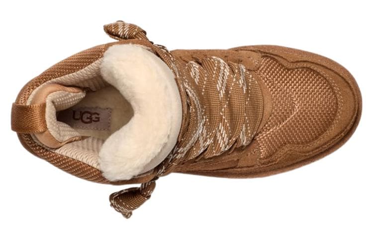 Сапоги UGG - изображение 4