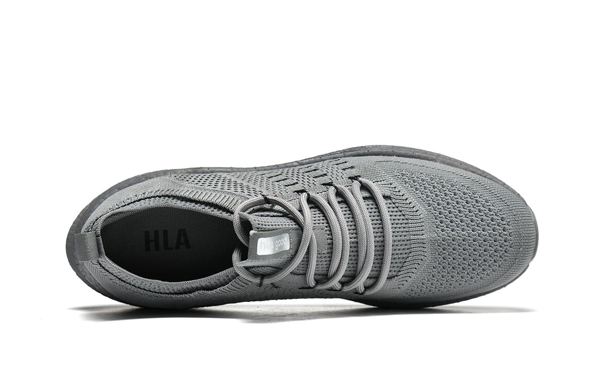 Кроссовки HLA - изображение 3