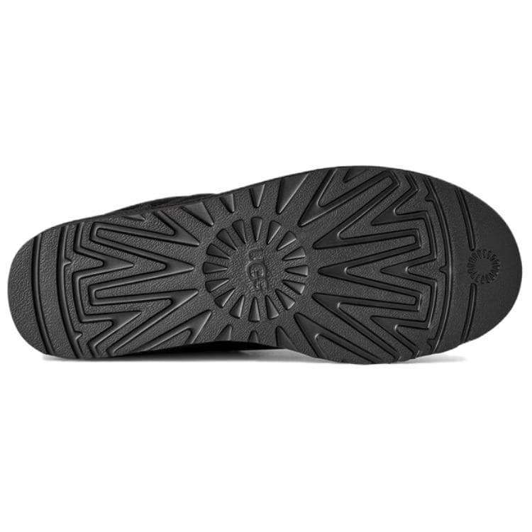 Ботинки зимние UGG Classic Novelty - изображение 6