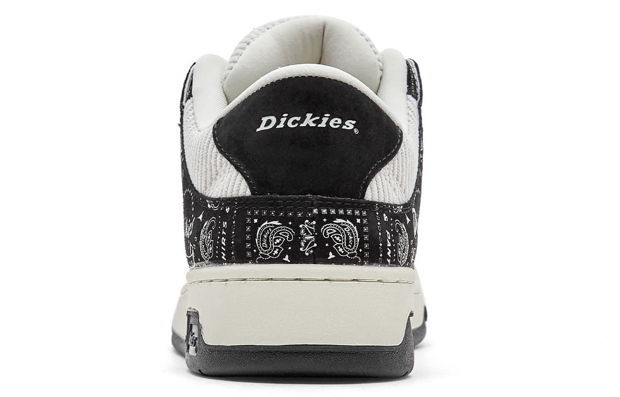 Кроссовки Dickies - изображение 4