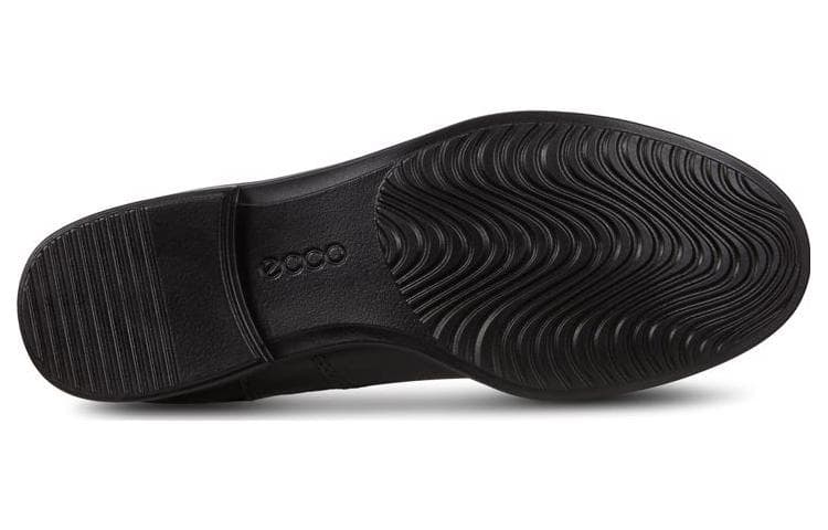 Ботинки челси ecco 2cm - изображение 5