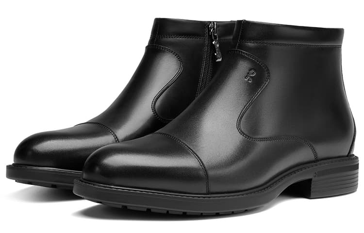 Сапоги Roberta di Camerino Black Boots - изображение 4
