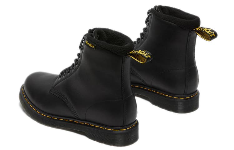 Ботинки Dr.Martens 1460 - изображение 6