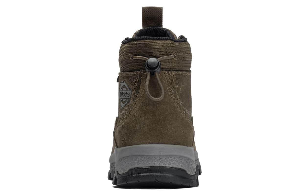 Ботинки уличные Dickies Аbrasion Resistant Аутдор Мужской Кофе - изображение 4