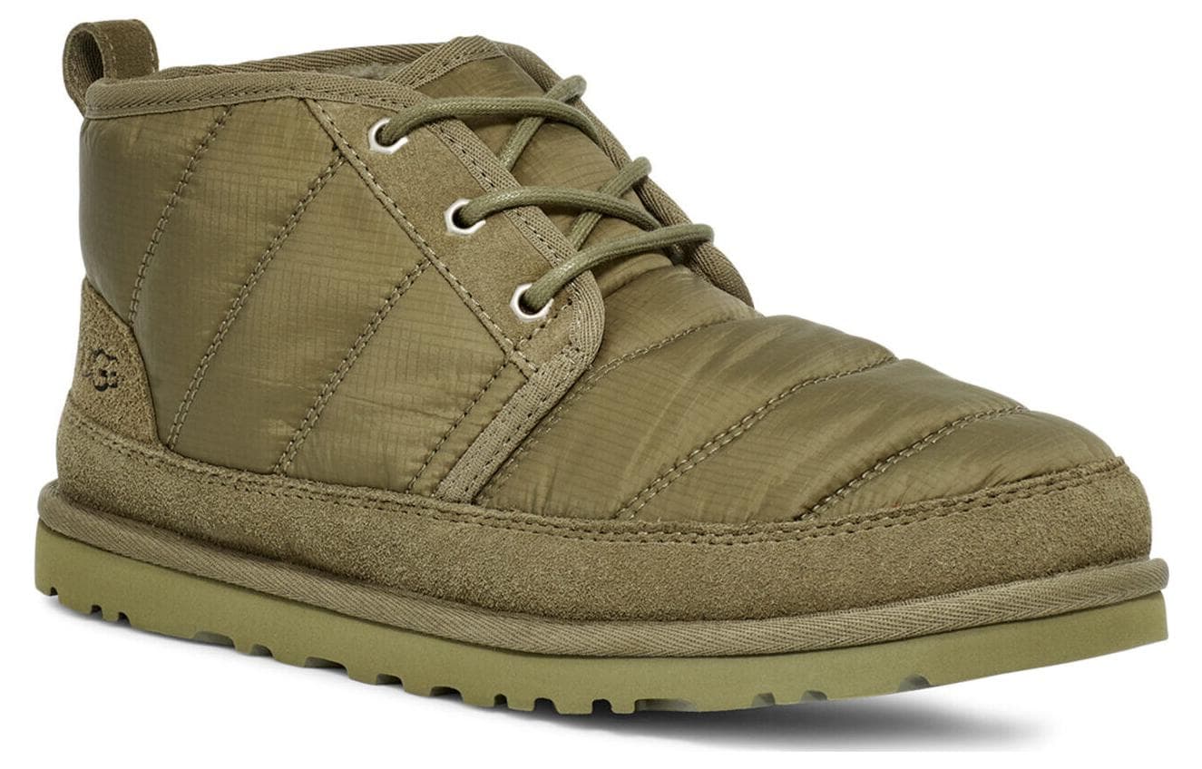 Сапоги UGG Neumel Lta - изображение 3