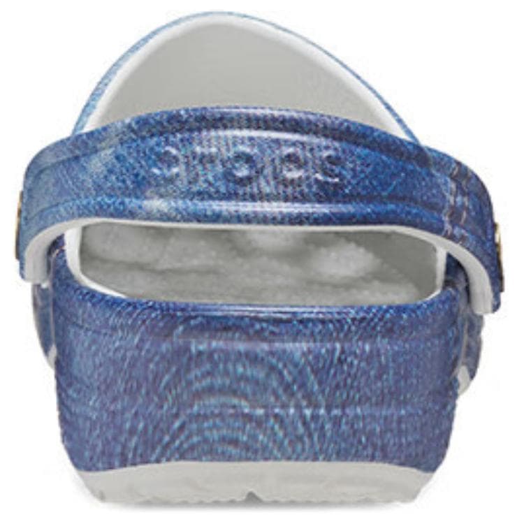 Сабо Crocs EVA - изображение 4