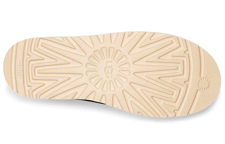 Ботинки уличные UGG Campout Chukka - изображение 6