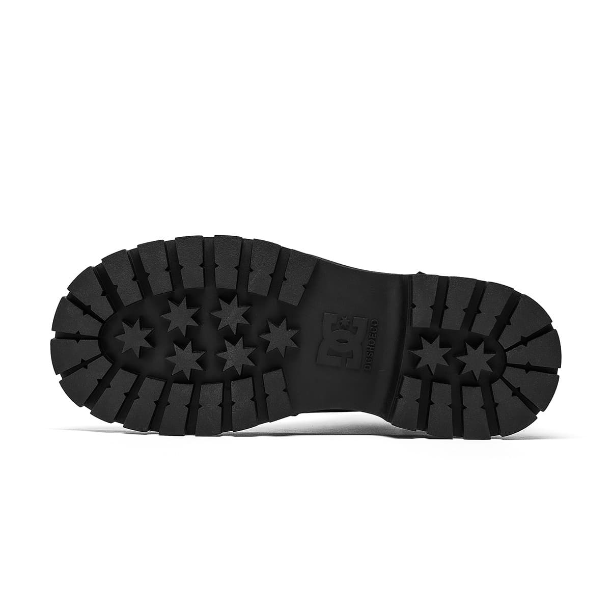 Ботинки DCSHOES AURUM Короткие армейские ботинки Мужские - изображение 4