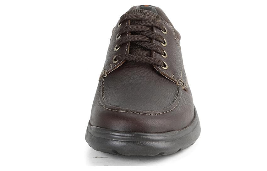 Ботинки clarks - изображение 2