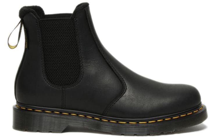 Ботинки челси Dr. Martens 2976 Warmwair - изображение 2