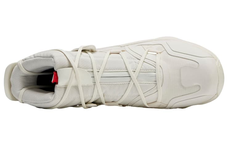 Кроссовки Y-3 Terrex Swift R3 GTX - изображение 4