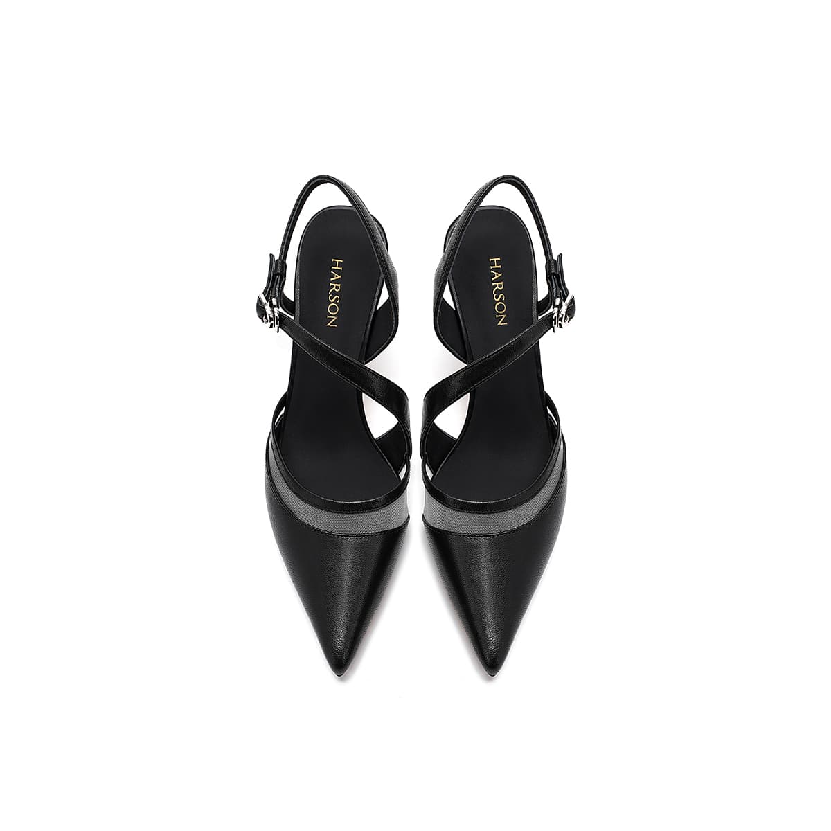 Туфли HARSON 7.5cm - изображение 3