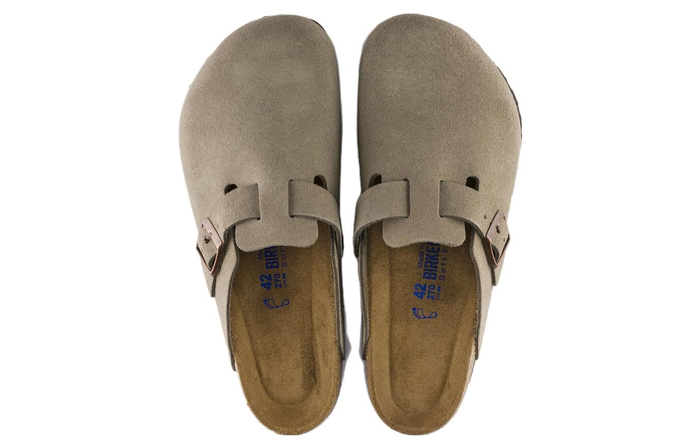 Birkenstock - изображение 5