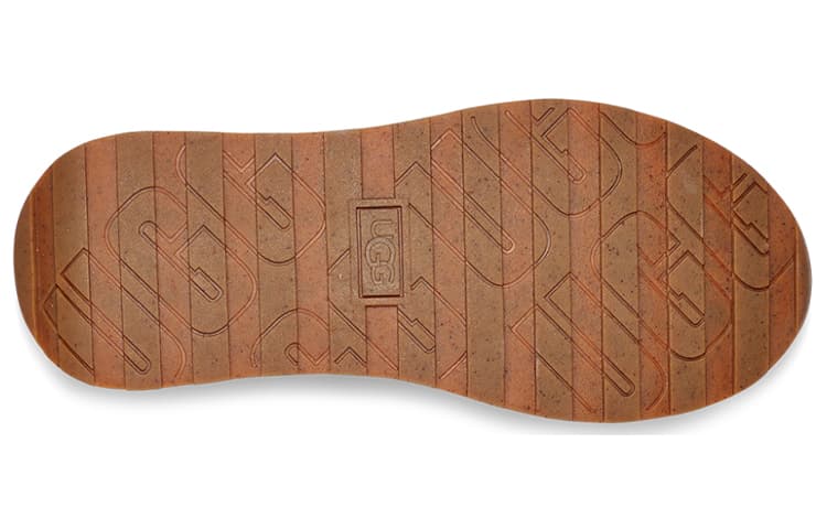 UGG Marin Lace Logo - изображение 6