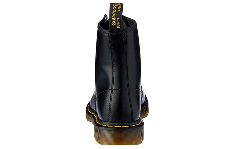Ботинки Dr. Martens 1460 Black - изображение 3