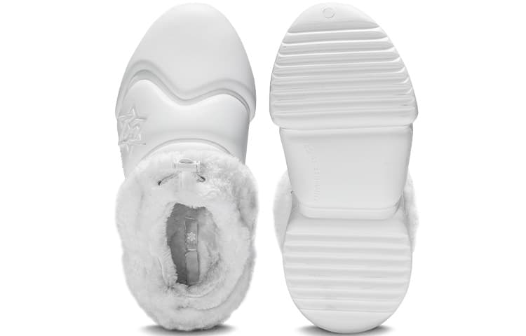 Ботинки зимние NORVINCY Snow Boots White - изображение 3