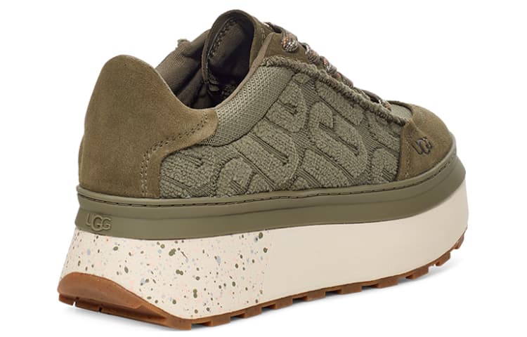 UGG Marin Lace Logo - изображение 4