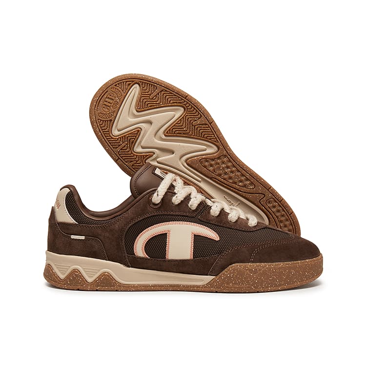 Кроссовки Champion T Campus Trainer EC - изображение 2