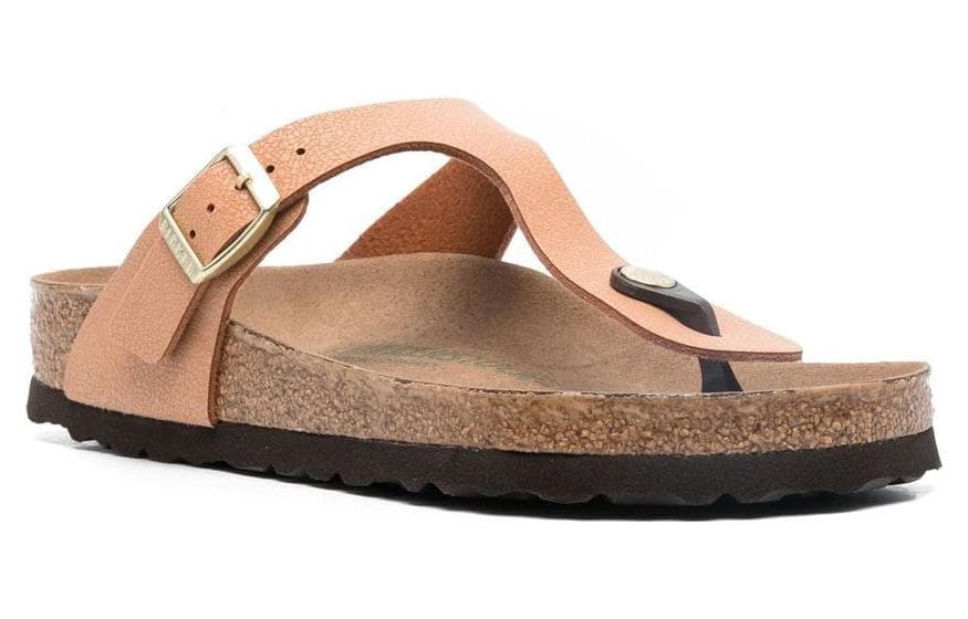 Шлёпанцы Birkenstock - изображение 2