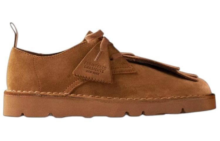 Кроссовки ENGINEERED GARMENTS x Clarks Originals - изображение 2