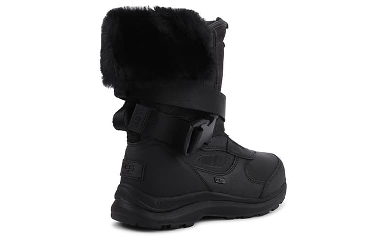 Ботинки зимние UGG Tahoe - изображение 3