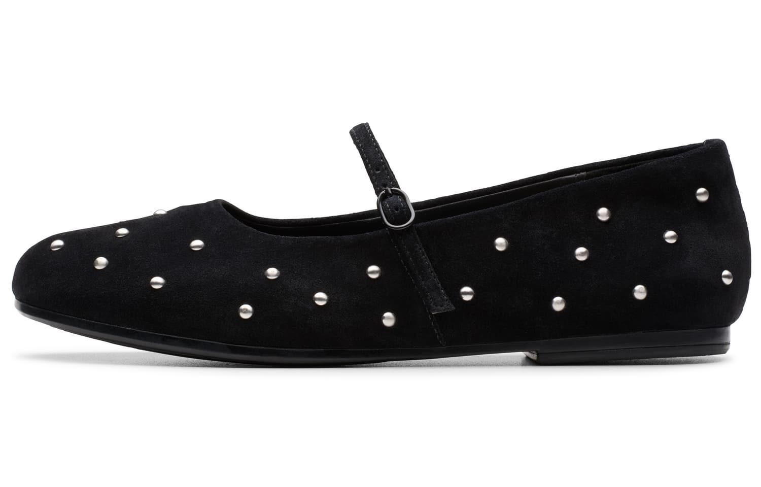 Clarks Livia Stud