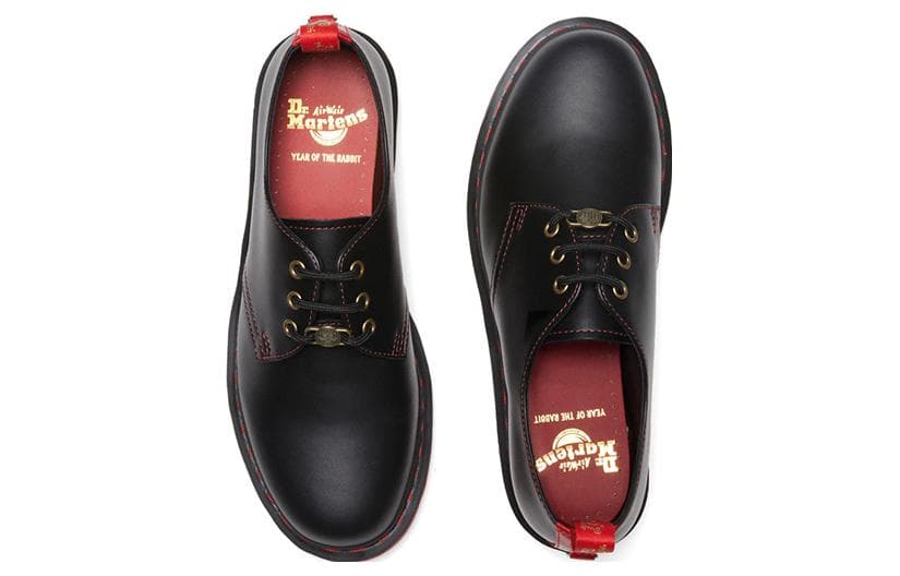 Тапочки Dr.Martens 3 - изображение 5