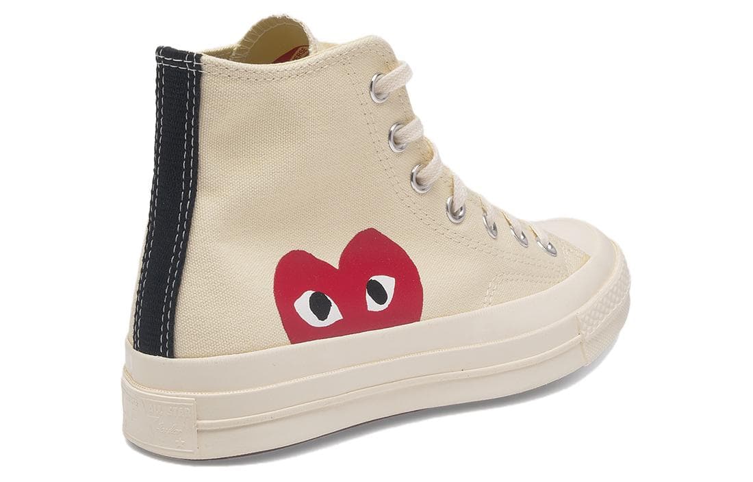 Кроссовки CDG - изображение 3