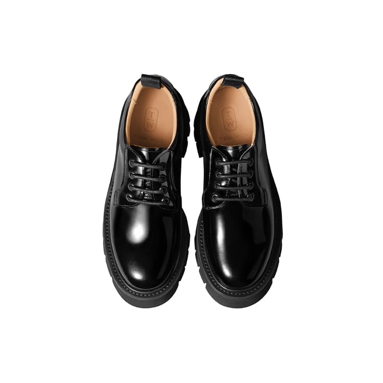 Тапочки THOM WILLS 5.5cm - изображение 3